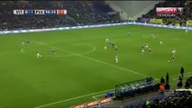 Jorrit Hendrix Goal - Vitesse vs PSV 0 - 1 2015