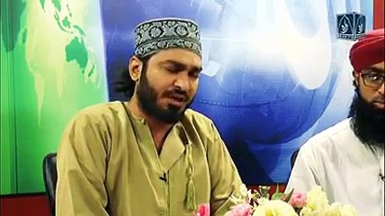 Bazm e Aqeedat alama adil najam hareem with zubair alvi part 1