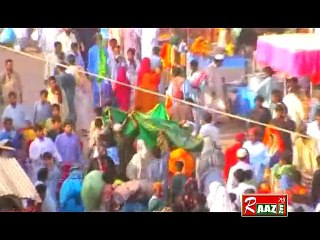 abid raaz  rang qalandar rang de