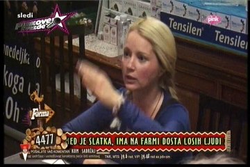 Stapic Radasinu....Tuzba za Maju i veliki pozdrav Kristijanu!