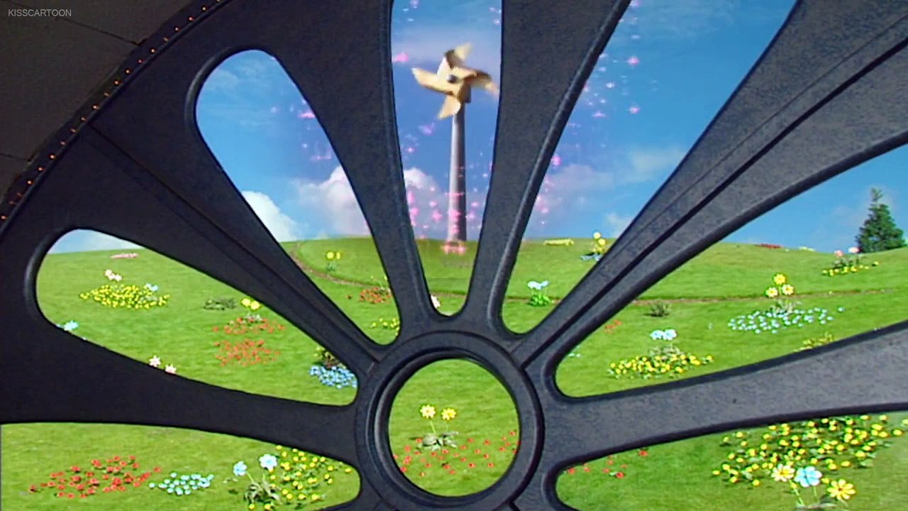 Teletubbies 97 Pancakes video Dailymotion