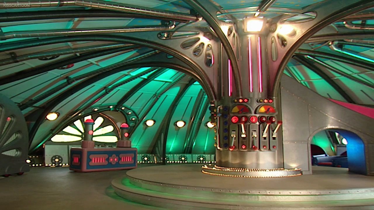 Teletubbies  1 Ned's Bicycle