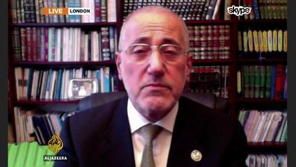 Turkish forces in Iraq: a 'violation of international law'