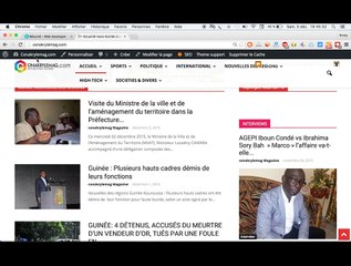 Tutoriel Logo slider par kindyblog.com