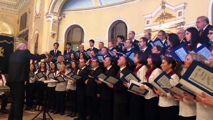 ΕΘΝΙΚΟΣ ΕΚΚΛΗΣΙΑΣΤΙΚΟΣ  ΨΑΛΜΟΣ ΑΡΜΕΝΙΑΣ Ազգային Օրհներգ από την  Vartanants Choir ΚΩΝ/ΠΟΛΗΣ