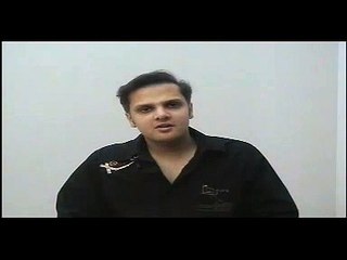 KAMRAN KHARAL Testimonial - Laser Inn Aesthetic - Hair transplant