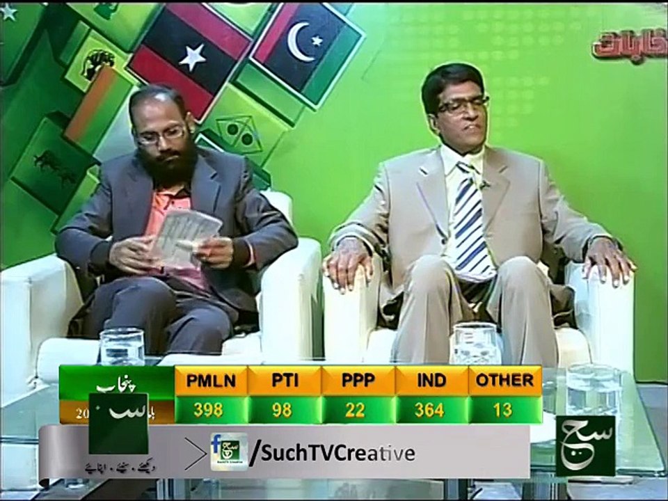 Such Baat 05-12-2015