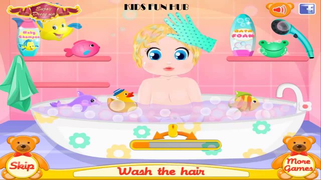 Barbies Perfect Baby Barbie Baby Cooking Games