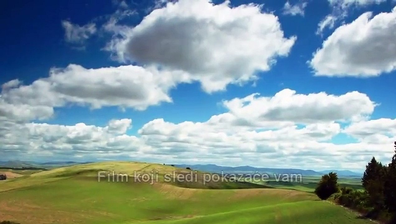 PRSKANJE IZ VAZDUHA - ChemTrails