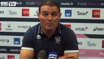 Stade Français / UBB : les réactions