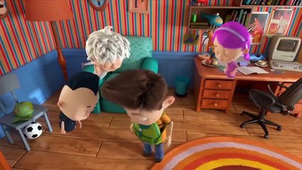 Ангел Бэби - Анонс сериала