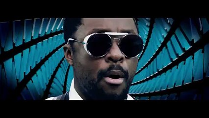 Steve Aoki feat. will.i.am - Born To Get Wild (Official Video)