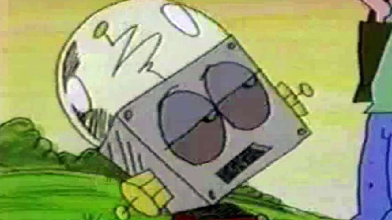 Robot Jones' Warning to Howie McFowl