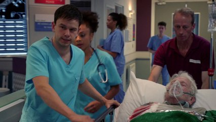 Holby City S18E08 720p