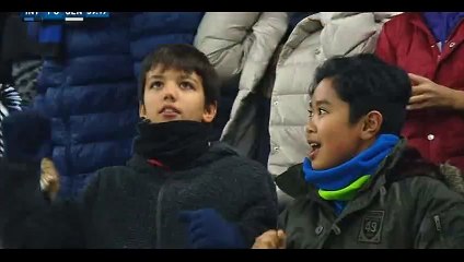 Adem Ljajić Goal - Inter 1-0 Genoa - 05-12-2015