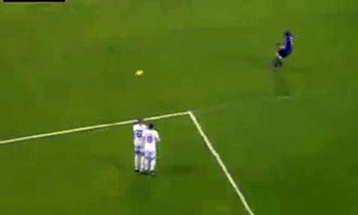 Inter Milan - Genoa 1-0 Ljajić Goal 5.12.2015