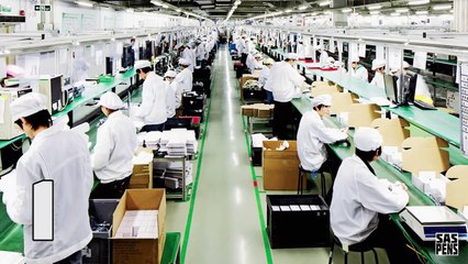 5 МРАЧНЫХ ТАЙН APPLE