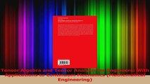 Download  Tensor Algebra and Tensor Analysis for Engineers With Applications to Continuum Mechanics PDF Online