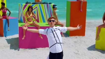 Narcotic Sound and Christian D ft.  Andreea Banica - ALE