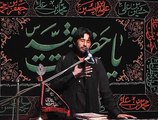 Zakir Naaz Jafery 17th Muhram 1437(2015) Choti Behak Hafizabad