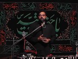 Zakir Qaisar Raza Alvi 17th Muhram 1437(2015) Choti Behak Hafizabad