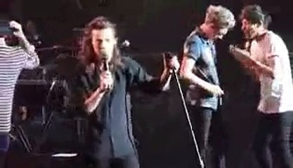 One Direction - History | Live at KIIS FM Jingle Ball 2015