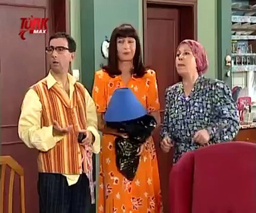 Bir Demet Tiyatro 99.Bölüm HD Kalite İzle Komedi