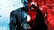 Captain America: Civil War Movie Streaming 2016