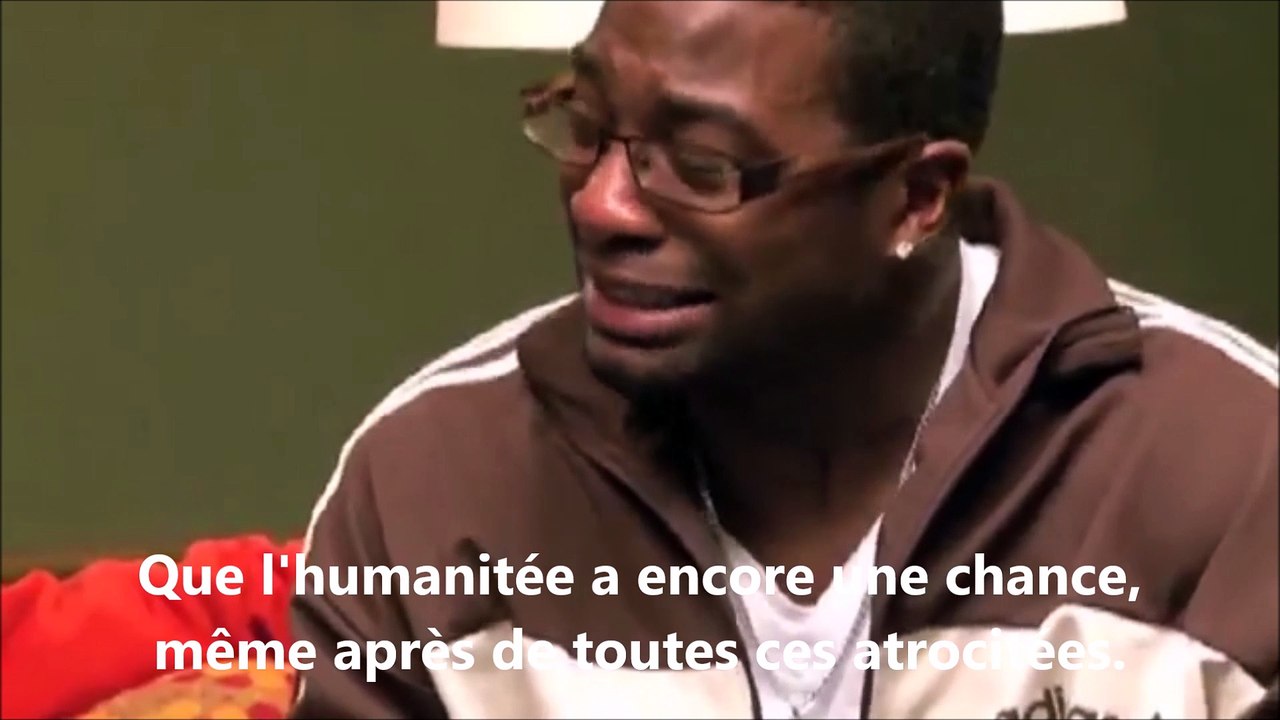 Jul - Ouvrons les yeux