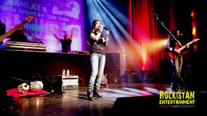 Dum Mast-NFAK-kamijee & Natt