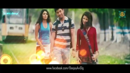 Arijit Singh Mashup (2015) By Dj Avi & Dj Deep  SI SHIPON