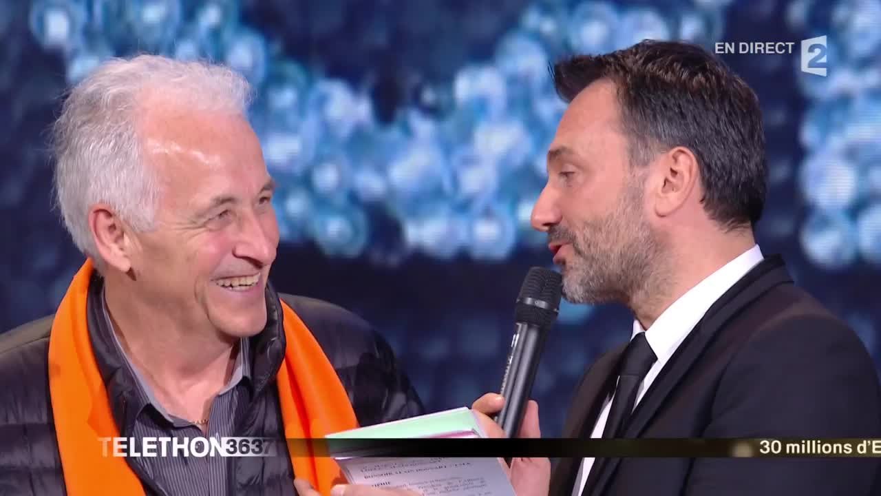 La Marche des Maladies rares