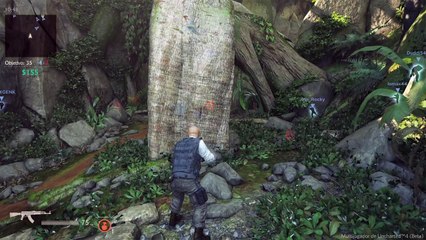 Multijugador de Uncharted™4