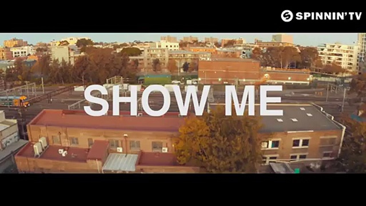 Tiësto - DallasK - Show Me