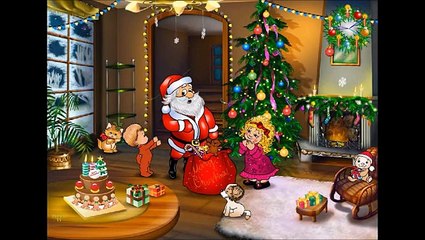 Χιόνια στο Καμπαναριο - xionia sto kampanario