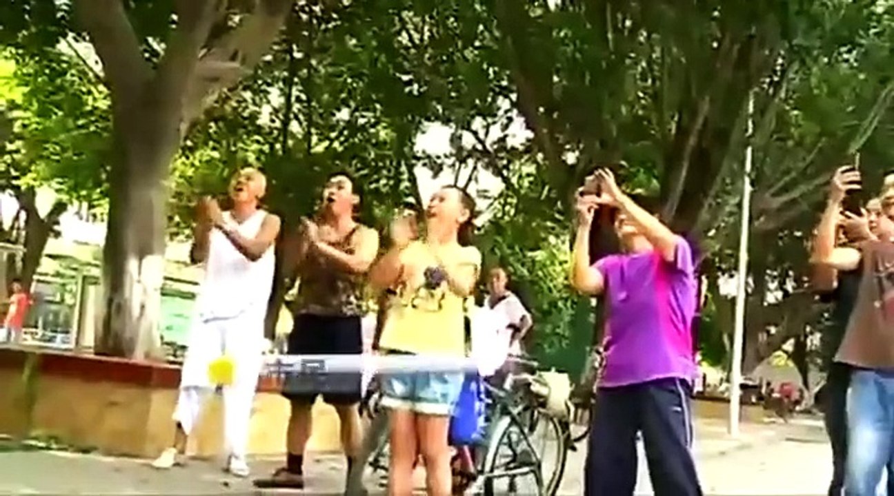 Thats  like A Khamba Man