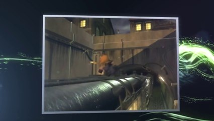 Final Fantasy VII - Trailer de lancement