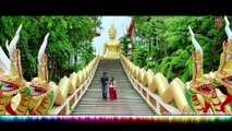 Baaton Ko Teri ft' Arijit Singh  All Is Well  Romantic VIDEO SONG  Abhishek, Asin  HD 1080p