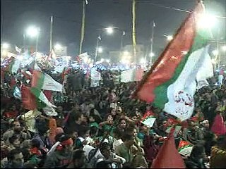 Download Video: MQM 90 Jashan --- Song jie Mahijar -- After LG Election wining 2015