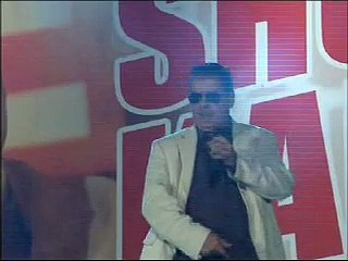MQM 90 Jashan -- Muhammad Ali Shaki Song- After LG Election Win