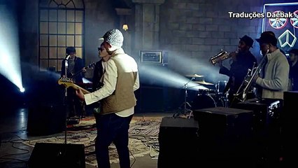 ★ Primary - See You (ft. Kim Bum Soo & Gaeko) [Legendado em PT-PT]