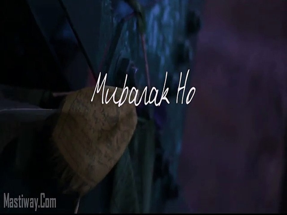 Mubarak Ho (Tony Kakkar) (Mp4 HD)
