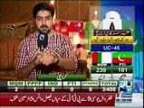 Local Body Elections on 24 Channel - 08pm to 09pm - 5th December 2015