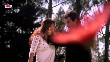 Tu Hai Mere Dil Mein_Full_Video_Song_ Mamta Kulkarni_Movie---Chhupa Rustam---Romantic Song_Full-HD_1080p