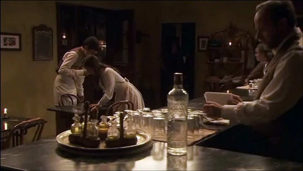 prado y matias capitulo 1214-