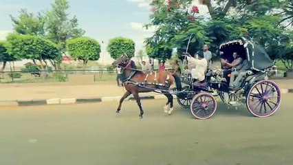الجسمي - بشرة خير (فيديو كليب)  Hussain AlJassmi - Boshret Kheir  2014--
