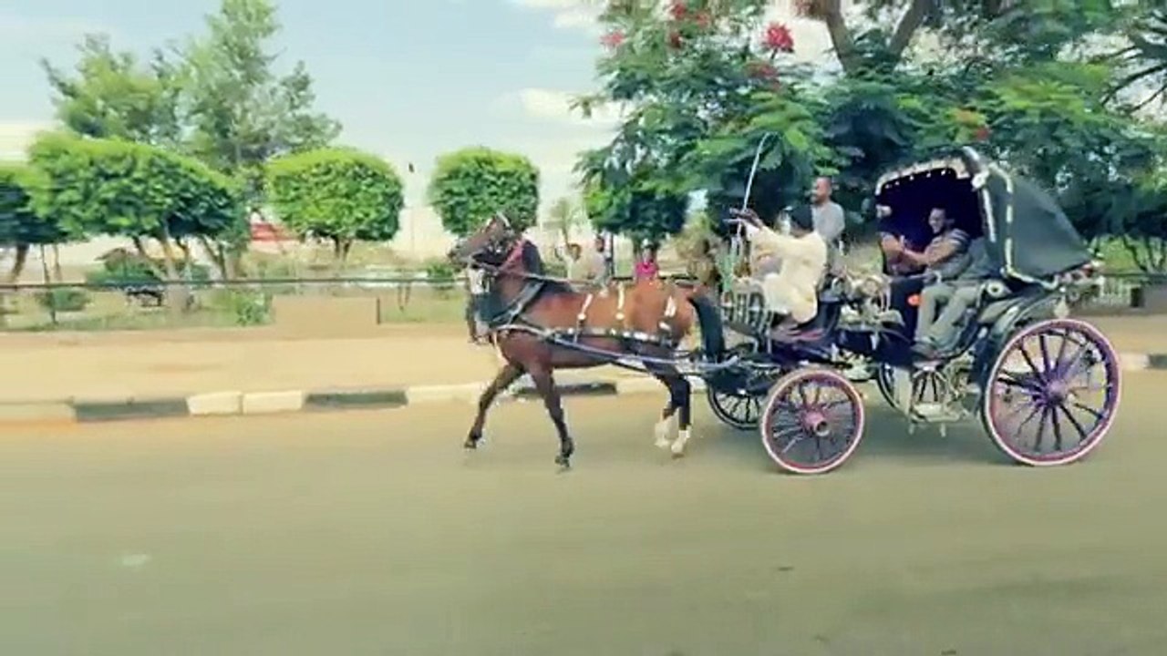 الجسمي - بشرة خير (فيديو كليب)  Hussain AlJassmi - Boshret Kheir  2014--