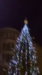 Marché de noël Poitiers