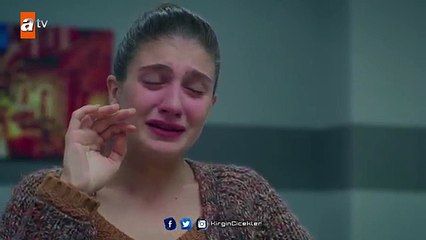 Kırgın Çiçekler 20.Bölüm - Ben daha çok büyümedim ki!