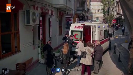 Kırgın Çiçekler 21.Bölüm - Daha çok küçüksün, ölemezsin!